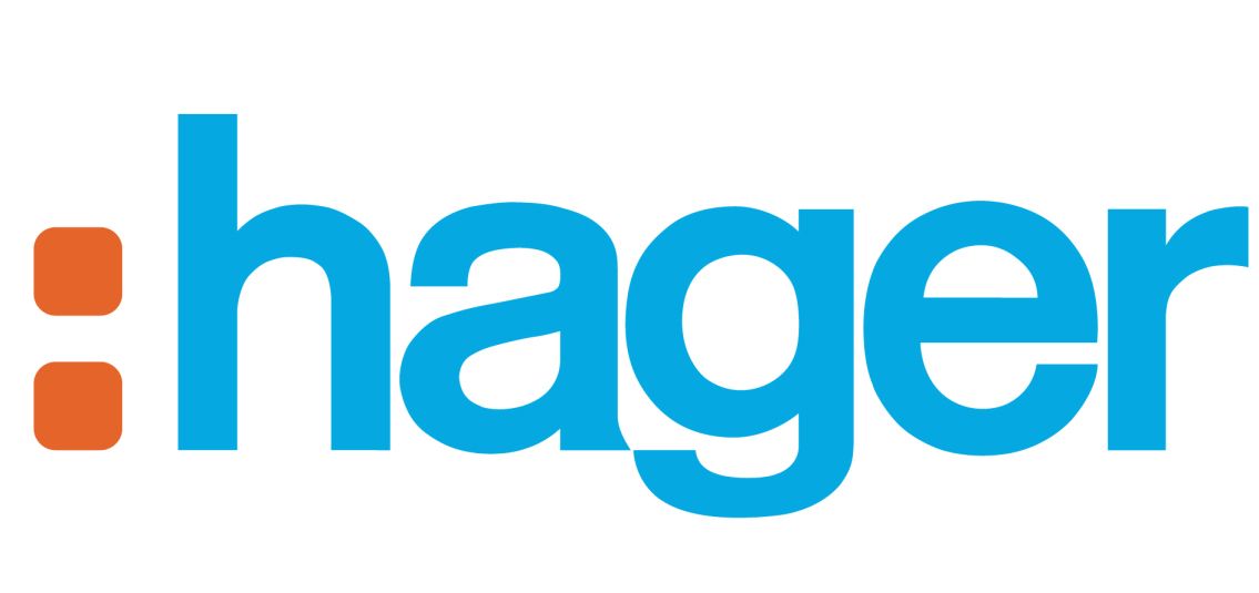 06 Hager Logo 2009